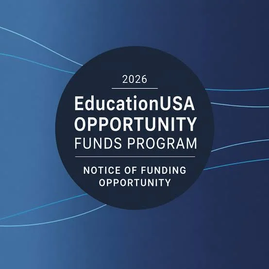2026/27 EducationUSA Nigeria Opportunity Fund Program (OFP)