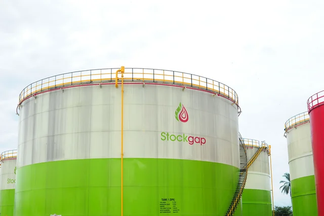 2026/27 Graduate Internship Program at Stockgap Fuels Limited