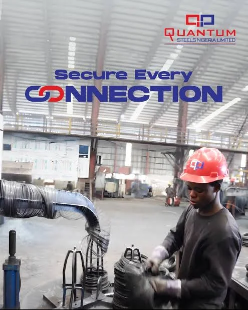 2026 Quantum Steels Graduate Engineering Trainee Program (GET – Straightening Machines)