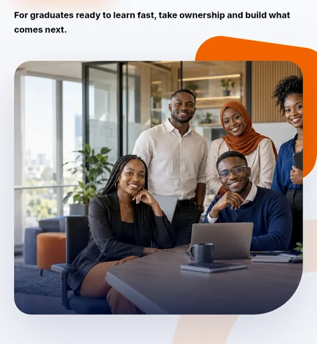 2027 CapitalSage Holdings Graduate Programme