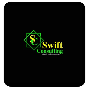 Account Intern at Swift Consulting