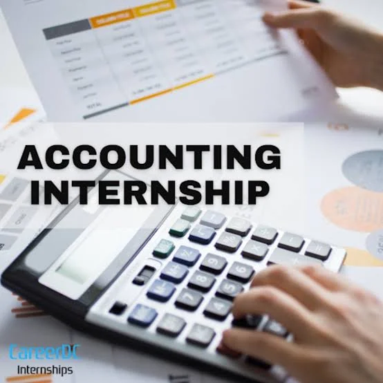 Account Intern at Visco Group of Companies