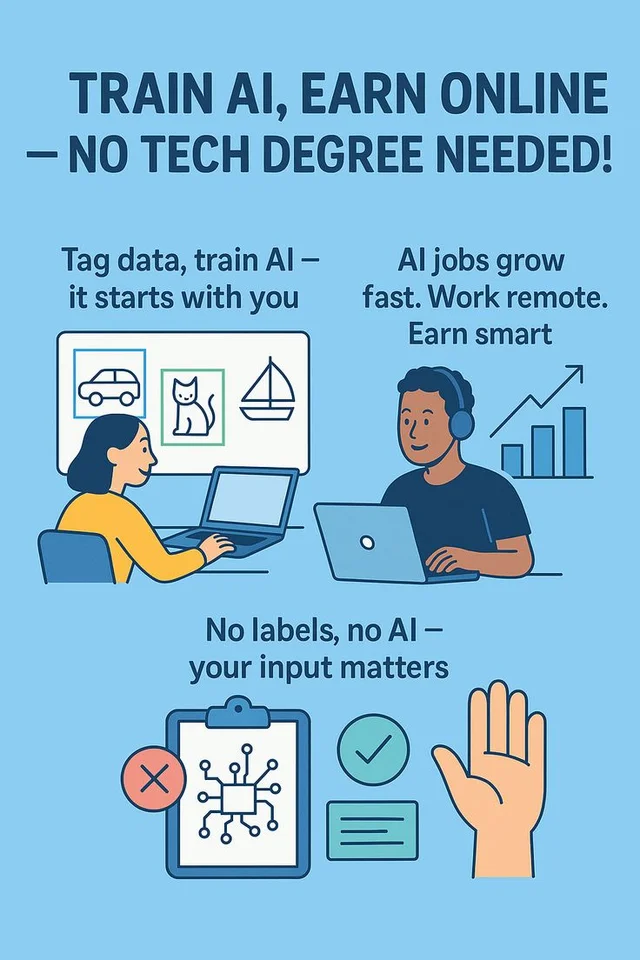 AI Business Training: Turn Your Smartphone Into A Dollar-earning Asset Using AI