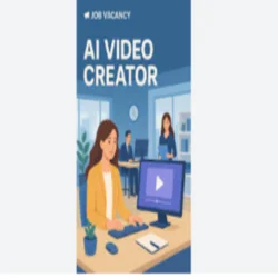 AI Short Video & Community Builder at Competitivia