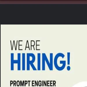 AI Visual Designer / Prompt Engineer at Ooya Media