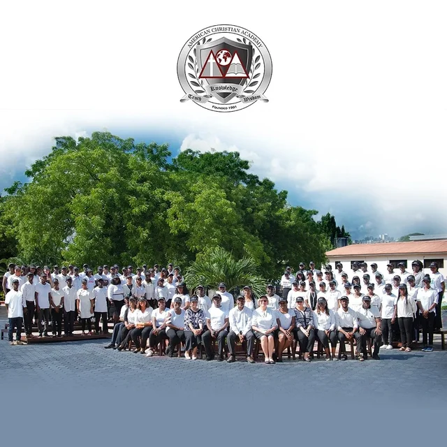 American Christian Academy Graduate Trainee Programme 2026
