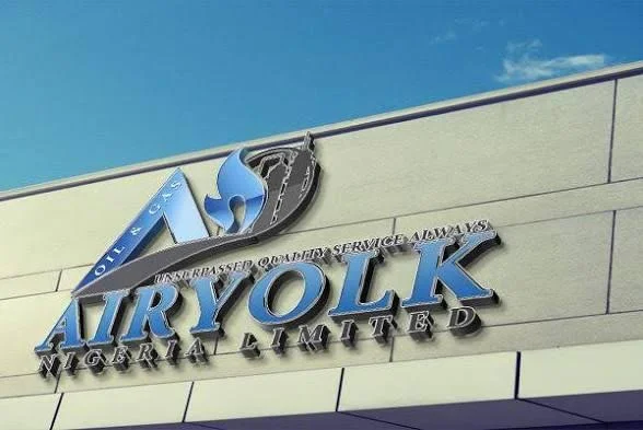 Apply for Airyolk Nigeria Limited Recruitment 2026