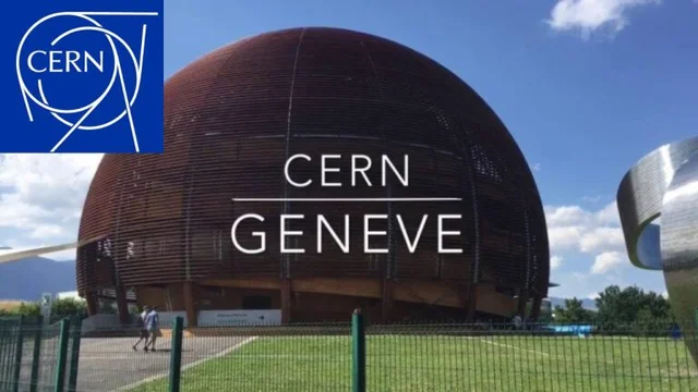 Apply for the CERN Short-Term Internship Program 2026 in Switzerland | Paid Internship