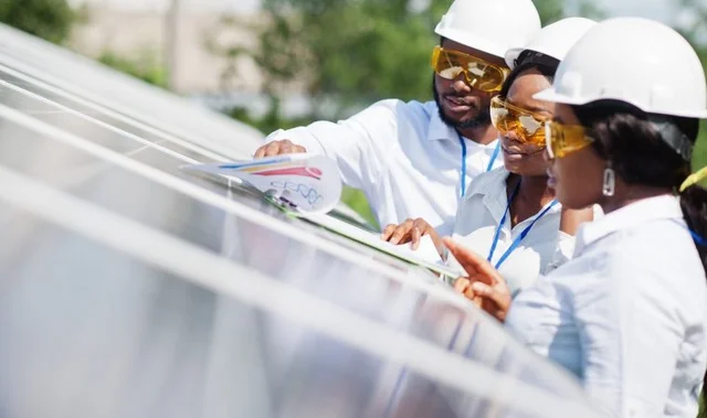 Apply Now: Job Openings at Nasom Limited