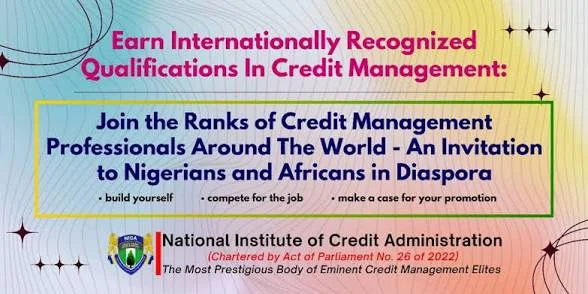 Apply Now: NICA Membership Drive Graduate Trainees Recruitment 2026