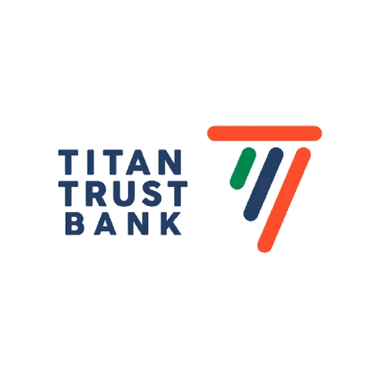Apply Now: Titan Trust Bank Recruitment 2026 – 17 Positions Available