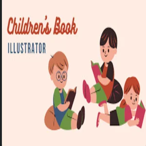 Children’s Book Illustrator at Solardero Foundation