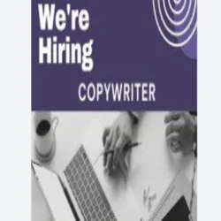 Copywriter at DIS Innovation Limited