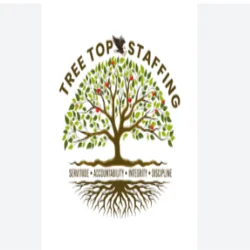 Customer Service Representative at Tree top staffing LLC
