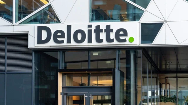 Deloitte Nigeria 2026 Graduate Recruitment Refresh – Consulting