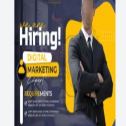 Digital Marketing Officer at KDNPLUS