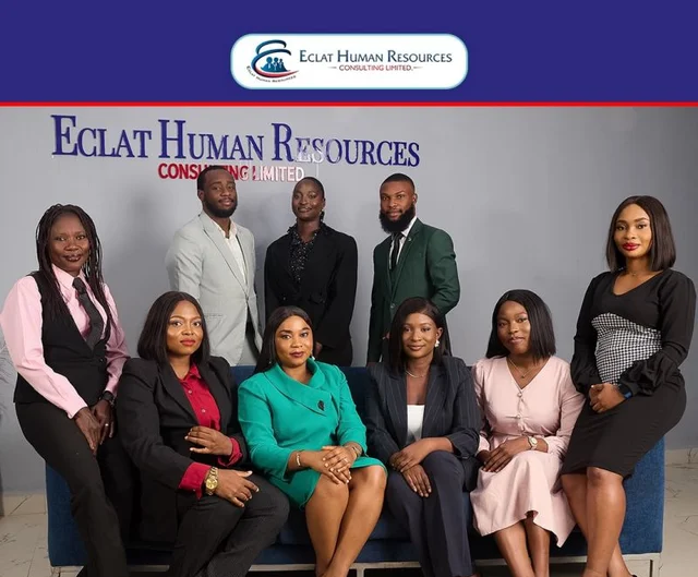 ECLAT HR Consulting is Hiring