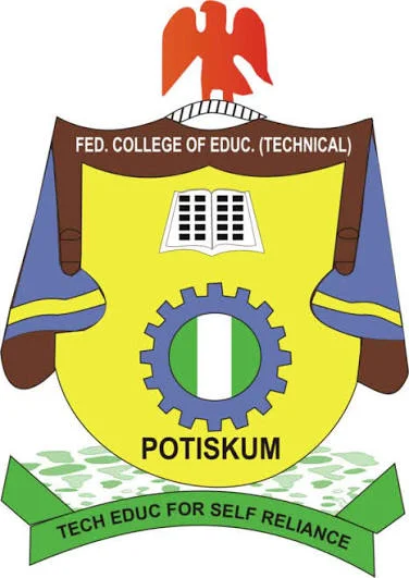 Federal College of Education (Technical), Potiskum Recruitment 2026 | Academic & Non-Academic Positions