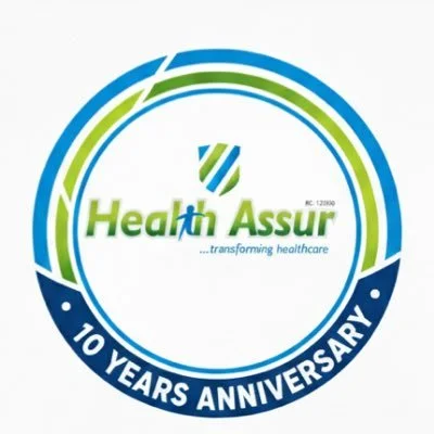 Finance Officer at Health Assur Ltd (Corper or Fresh Graduate)