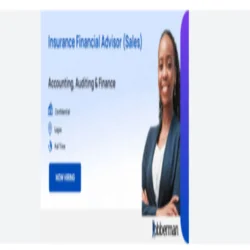 Financial advisor at Heirs insurance group
