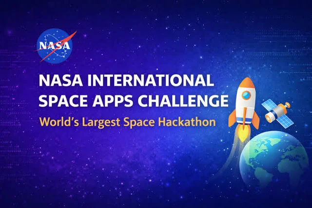 Free Global Hackathon | 2026 NASA Space Apps Challenge