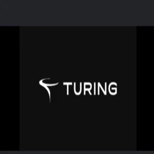Full-stack Developer at Turing