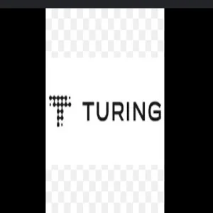 Full-Stack Engineer at Turing
