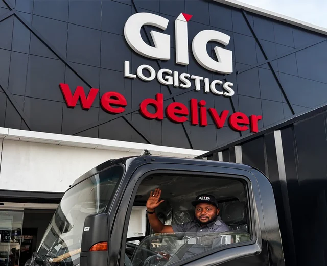 GIG Logistics Nationwide Recruitment for Centre Agents