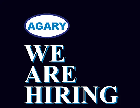 Graduate Trainee at Agary Pharmaceutical Limited