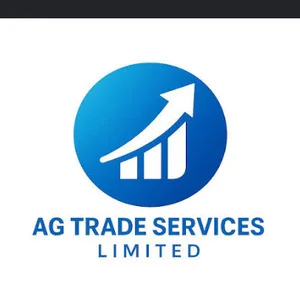 Graphic Designer at AG Trade Services Limited