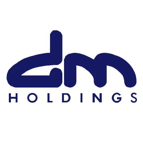 Graphic Designer at DM Holdings (DMH)
