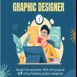 Graphic Designer at Globiqo Ltd