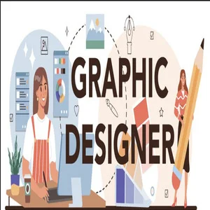 Graphic Designer at Omega-Impact for Life