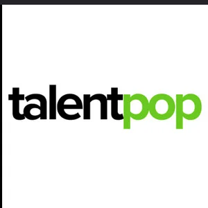 Graphic Designer Job at TalentPop App
