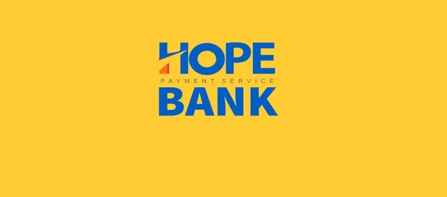 Hope Payment Service Bank Graduate Trainee Programme 2026 | Apply Now