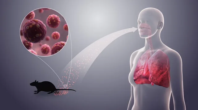 How Worried Should We Be About Hantavirus?