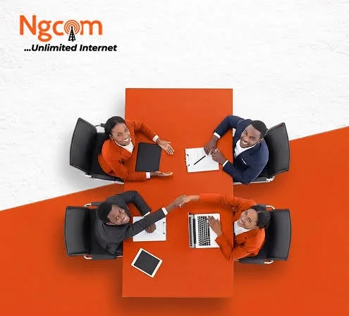 HR Officer at Ngcom Network Solutions