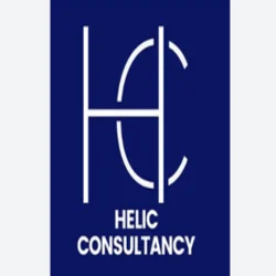 Human Resources Administrative Assistant at Helic & Co.