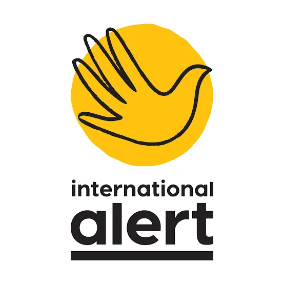 International Alert Internship Programme 2026
