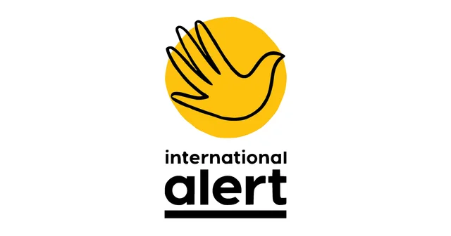 International Alert is Hiring Child Rights and Responsible Business Intern