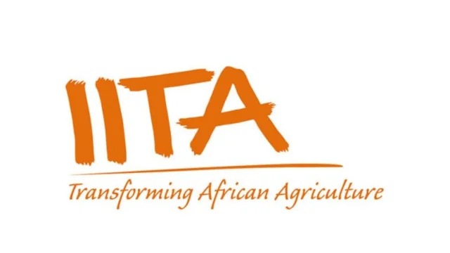 International Institute of Tropical Agriculture (IITA) Graduate Internship Program 2026 for Young Nigerians