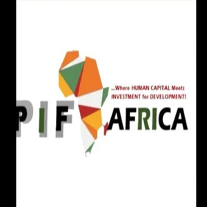 Junior Consultant, Human Resource Management (Remote) at PIF Africa