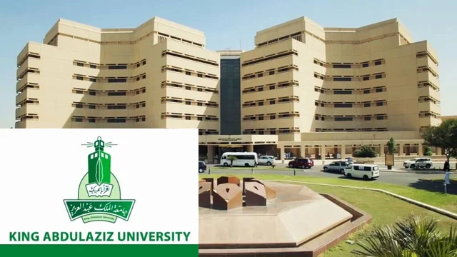 King Abdulaziz University Scholarship 2026 in Saudi Arabia | Fully Funded