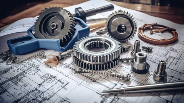 Mechanical Engineer at Agen Industries