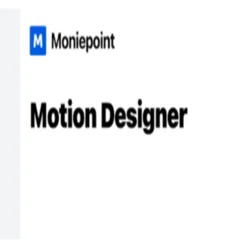 Motion Designer at Moniepoint