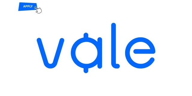 NYSC Social Media Manager Intern at Vale Finance Limited