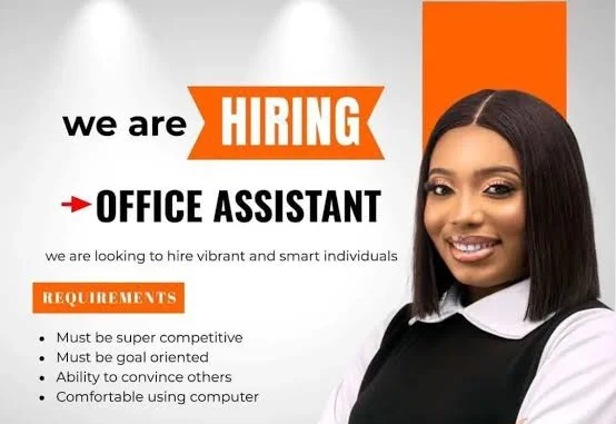 Office Assistant at Jumbo Health and Wellness Limited
