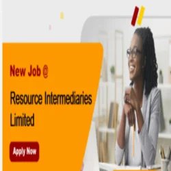 Procurement Officer at Resource Intermediaries Limited