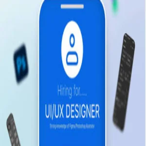 Product Designer (UI/UX) at Tongston