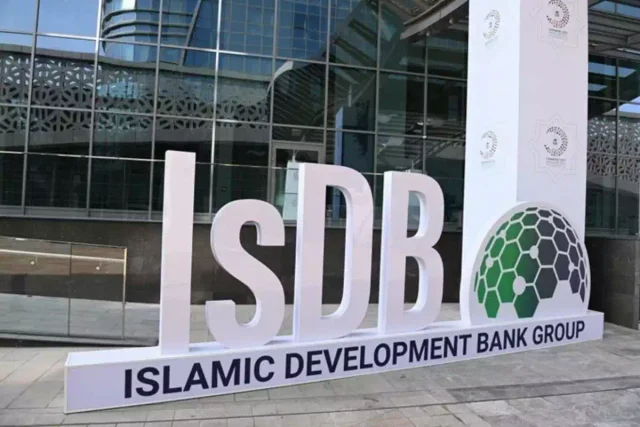 Quarter 3 IsDB Internship 2026